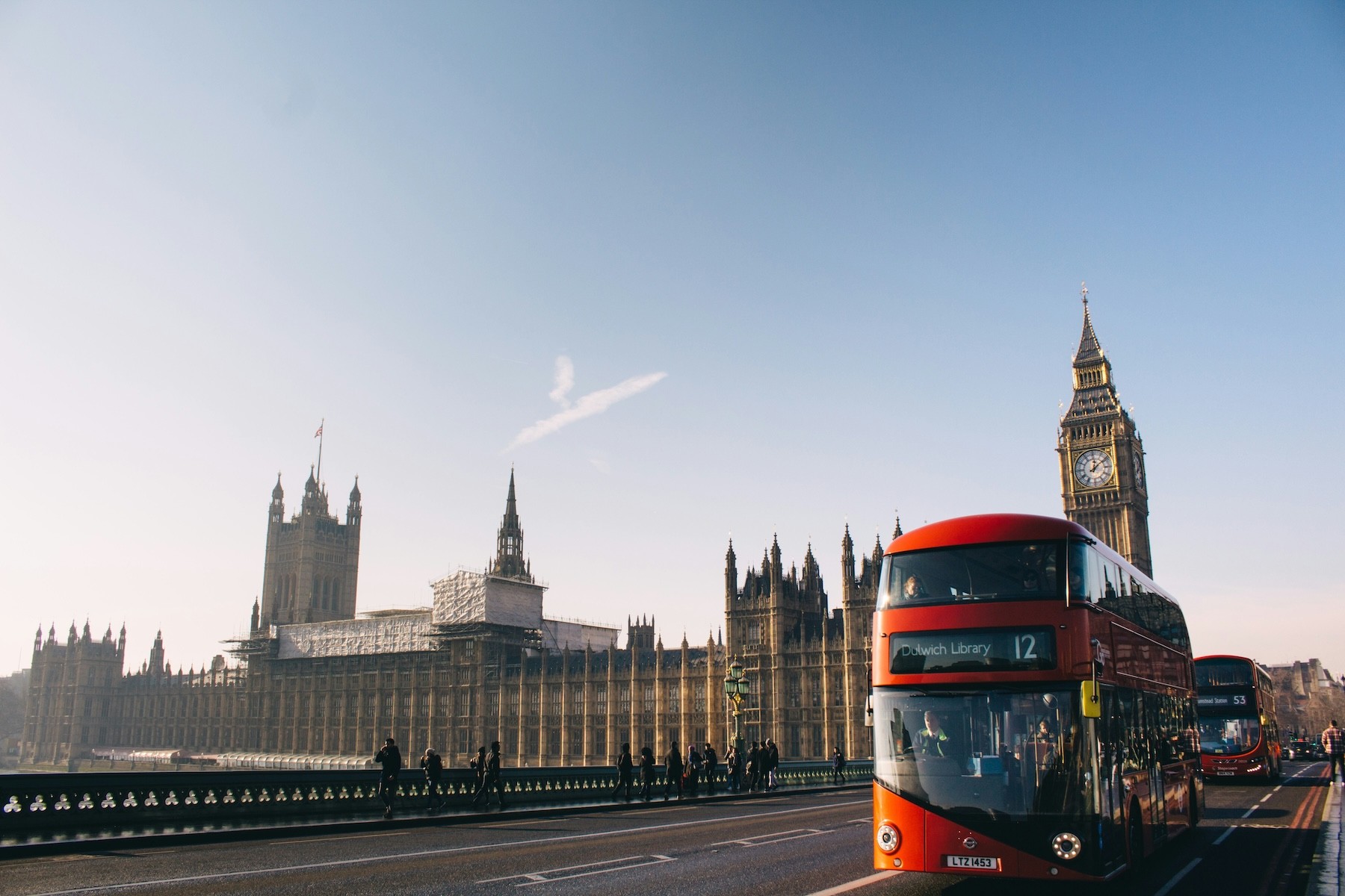 Palace of Westminster