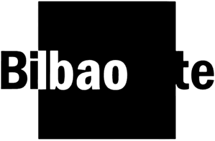 Logo del cliente bilbao arte