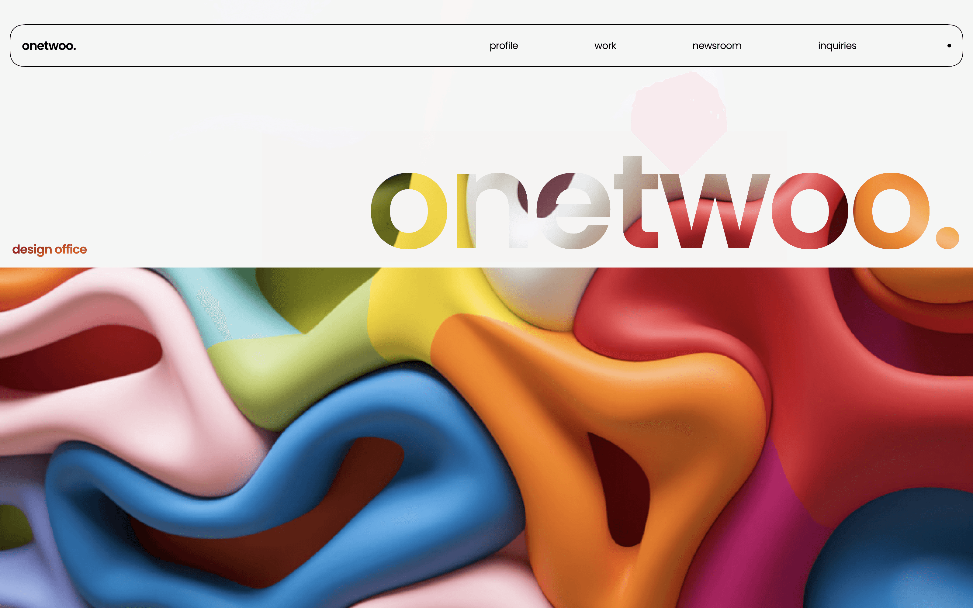 ONETWOO DESIGN OFFICE wide preview