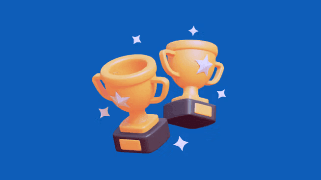 How to recognize and reward contact center agents for outstanding performance