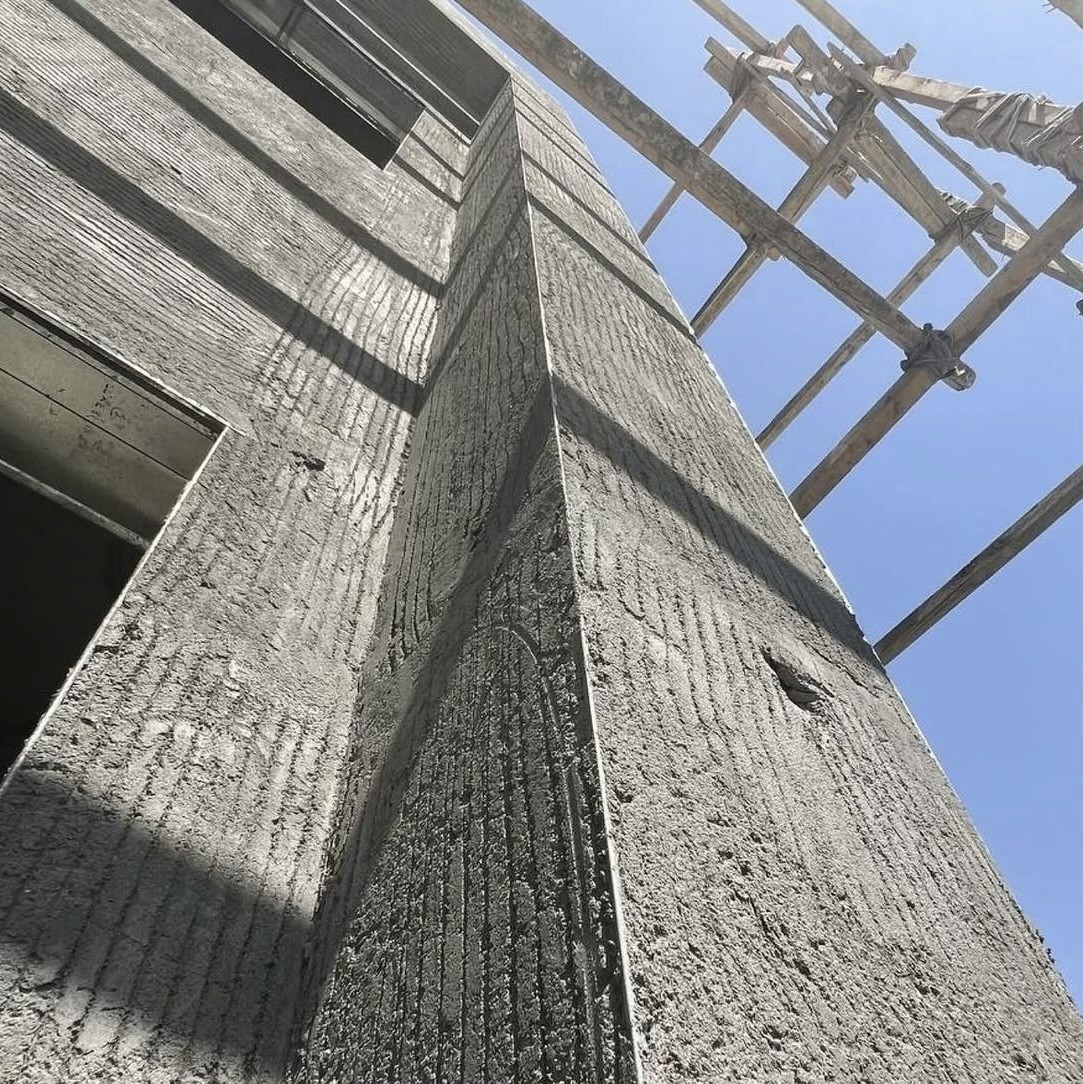 Minimal architecture