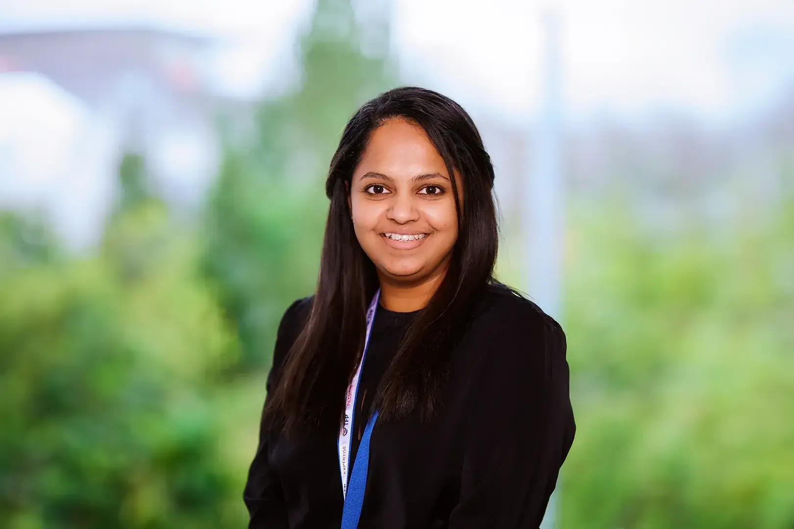 Dr. Inosha Bambaranda