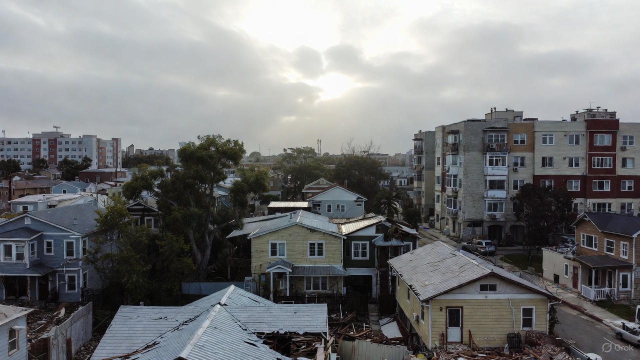 Reconstruction is rarely instant — but it is possible.