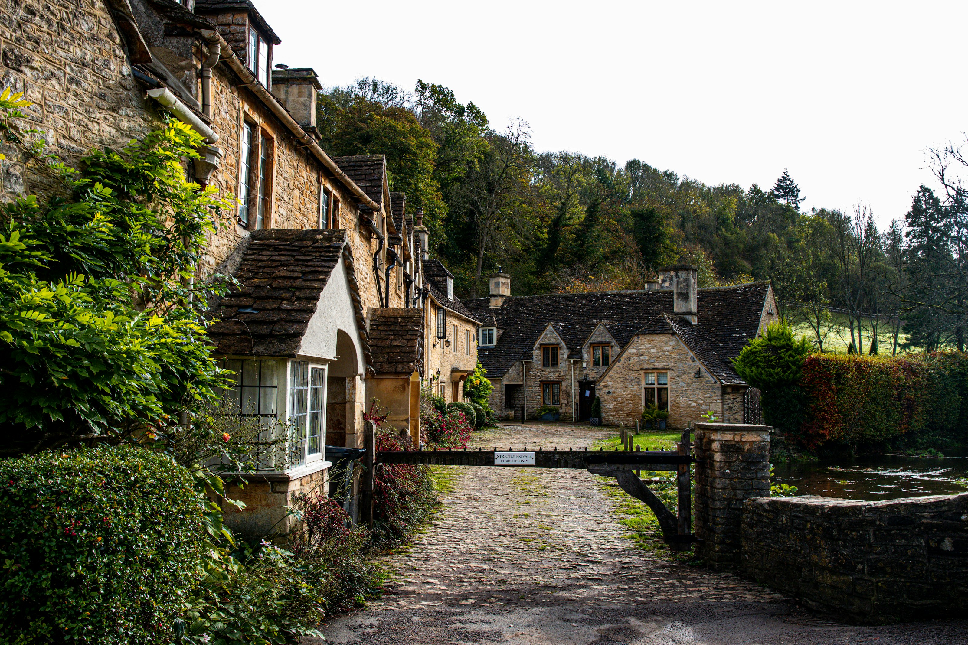 Croscombe, Somerset