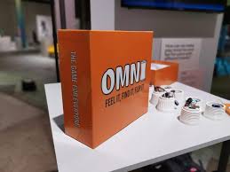 OMNI the game