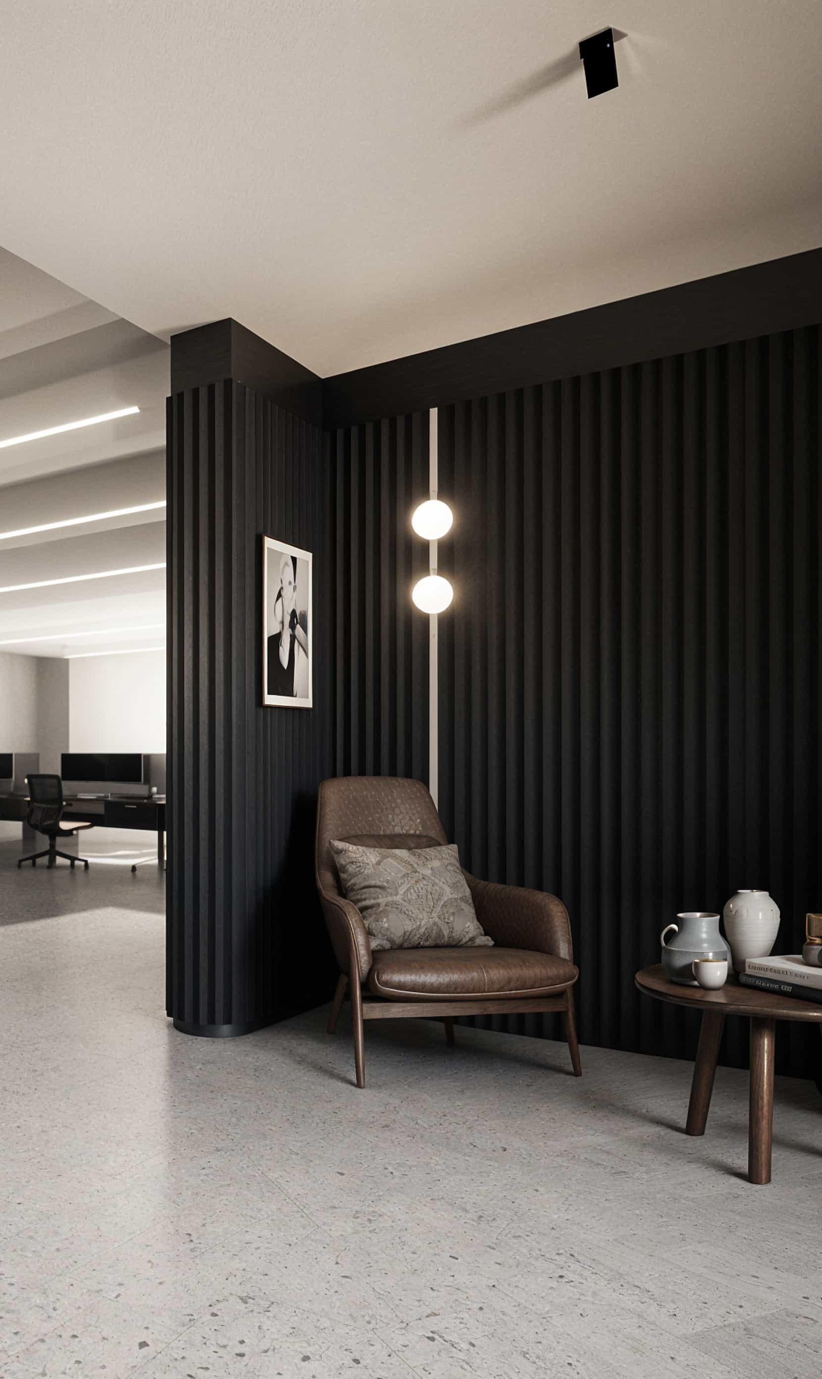 Spaces available to lease