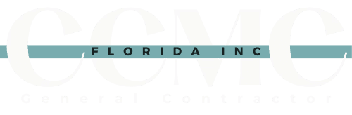 CCMC Florida Inc Logo