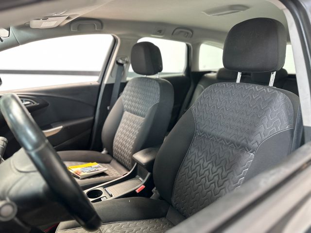 OPEL Astra 2014 BLACK Gebrauchtwagen - Galeriebild 6