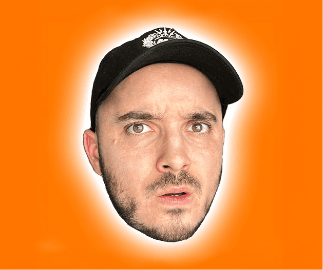 Photo de profil Colinzuka.
