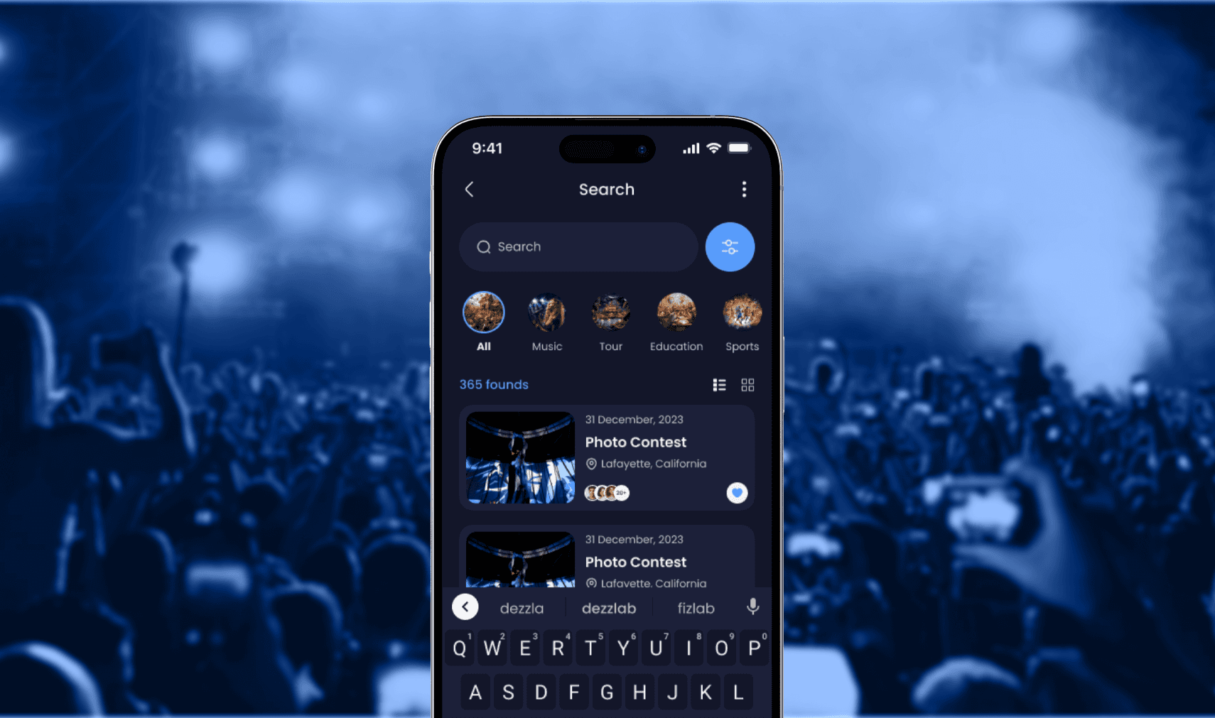 Creatix template image