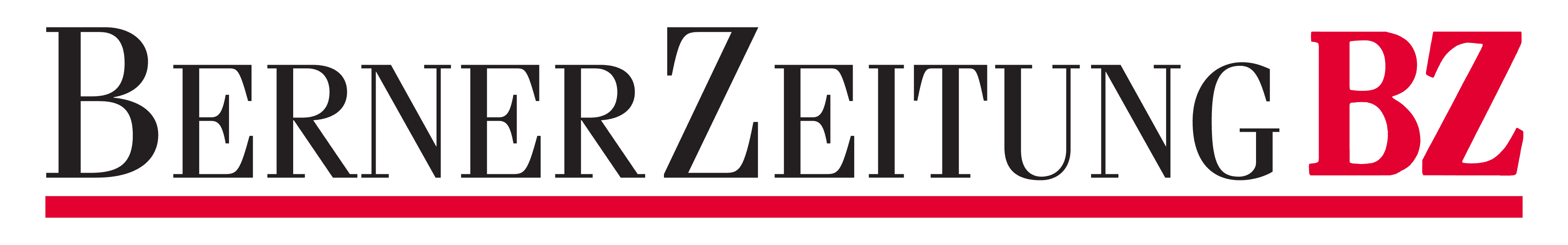 Berner Zeitung
