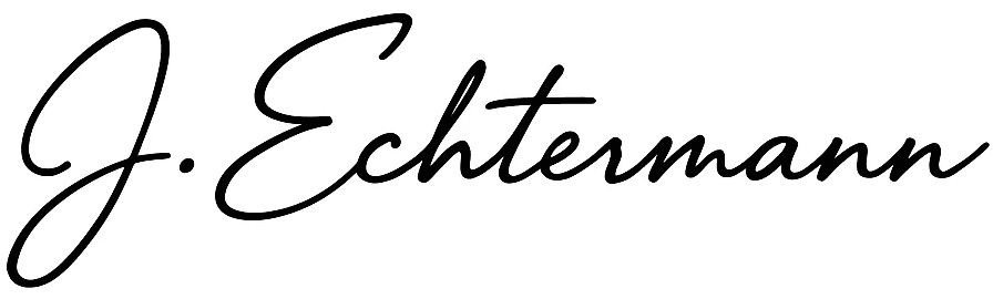 Unterschrift
