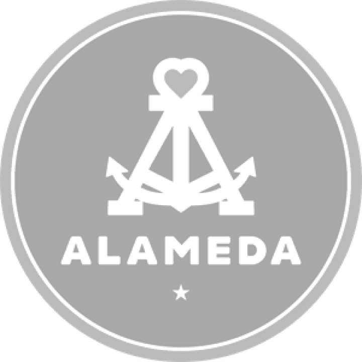 City of Alameda, CA logo 1