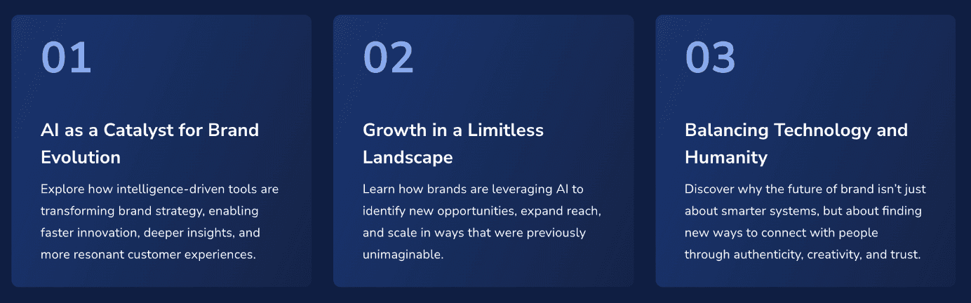 Screenshot of BrainStation Event Details