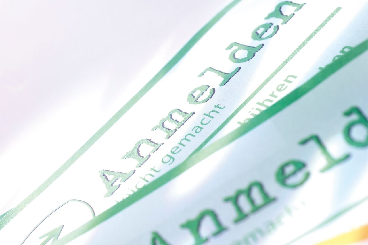 Marktstammdatenregister: Anmeldung deiner PV-Anlage