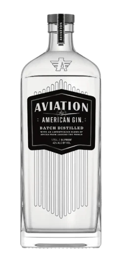 Aviation American Gin