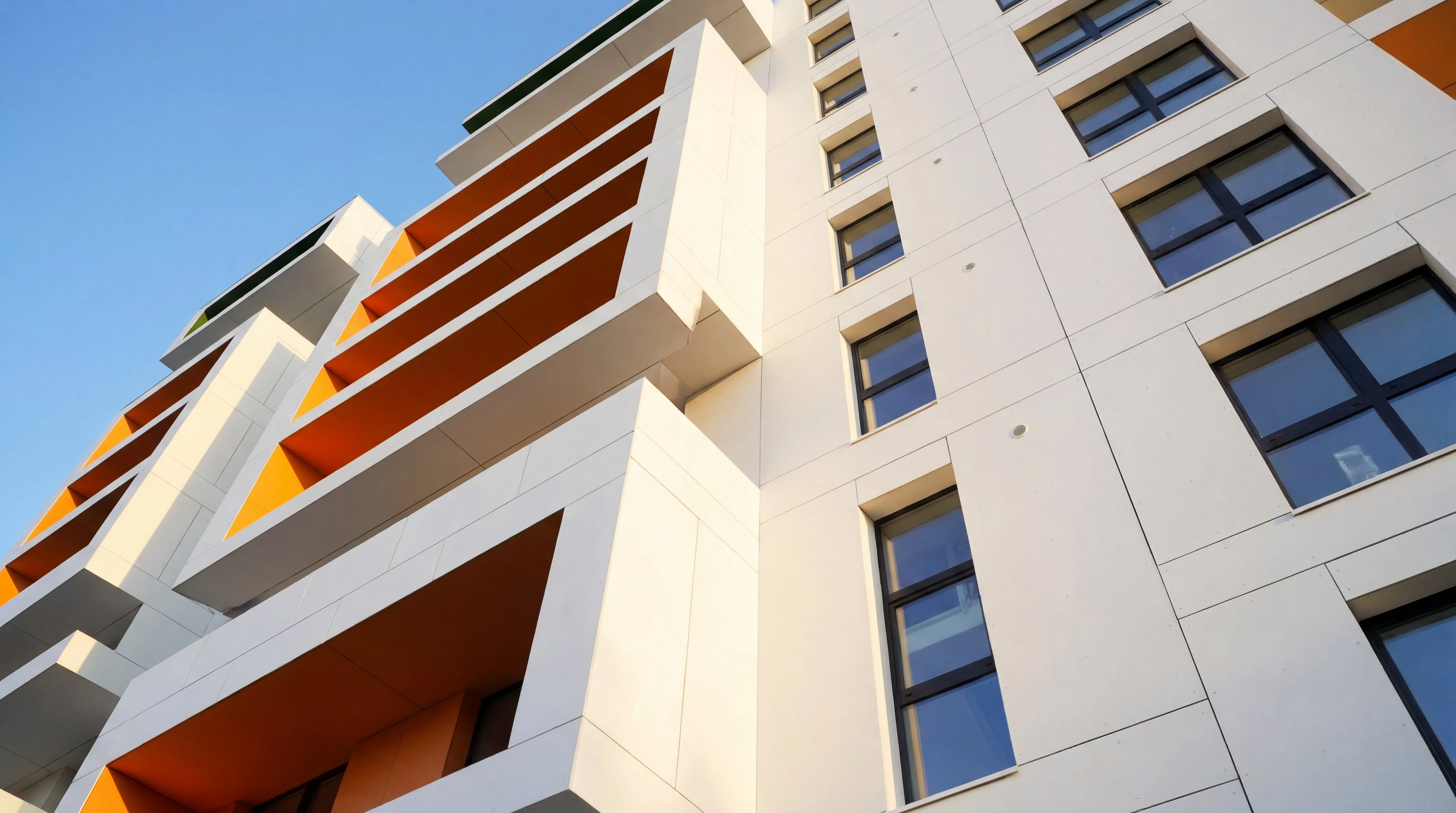 Modern architecture