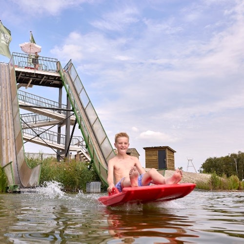 Speelland Beekse Bergen tickets in Hilvarenbeek