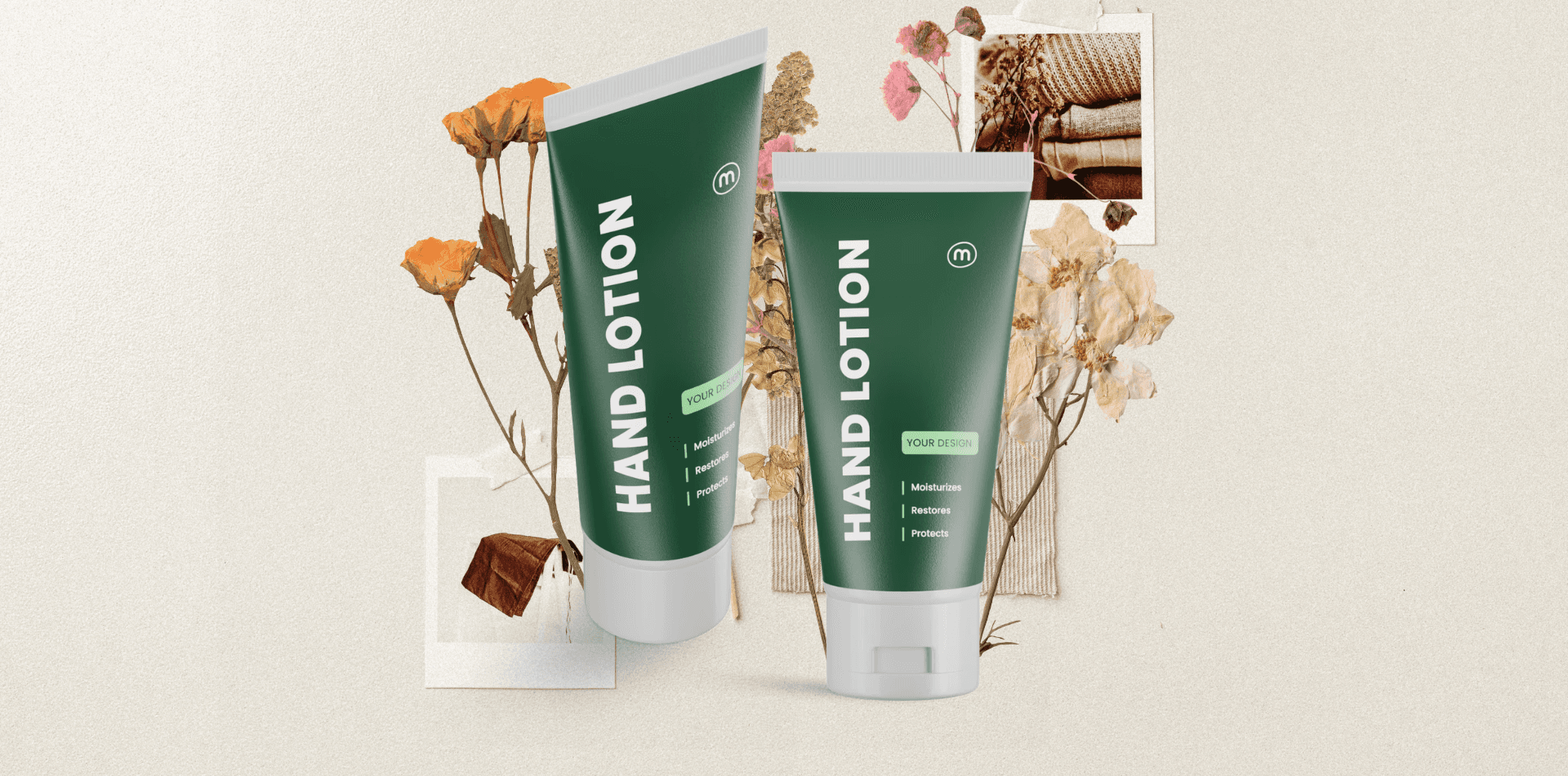 Hand Lotion 20ml