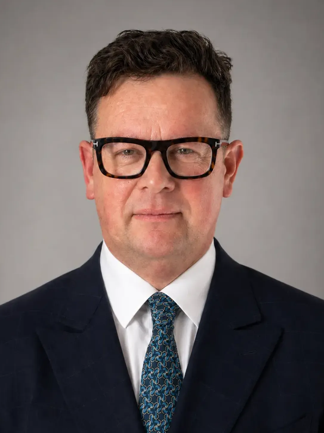 Andrew Bousfield