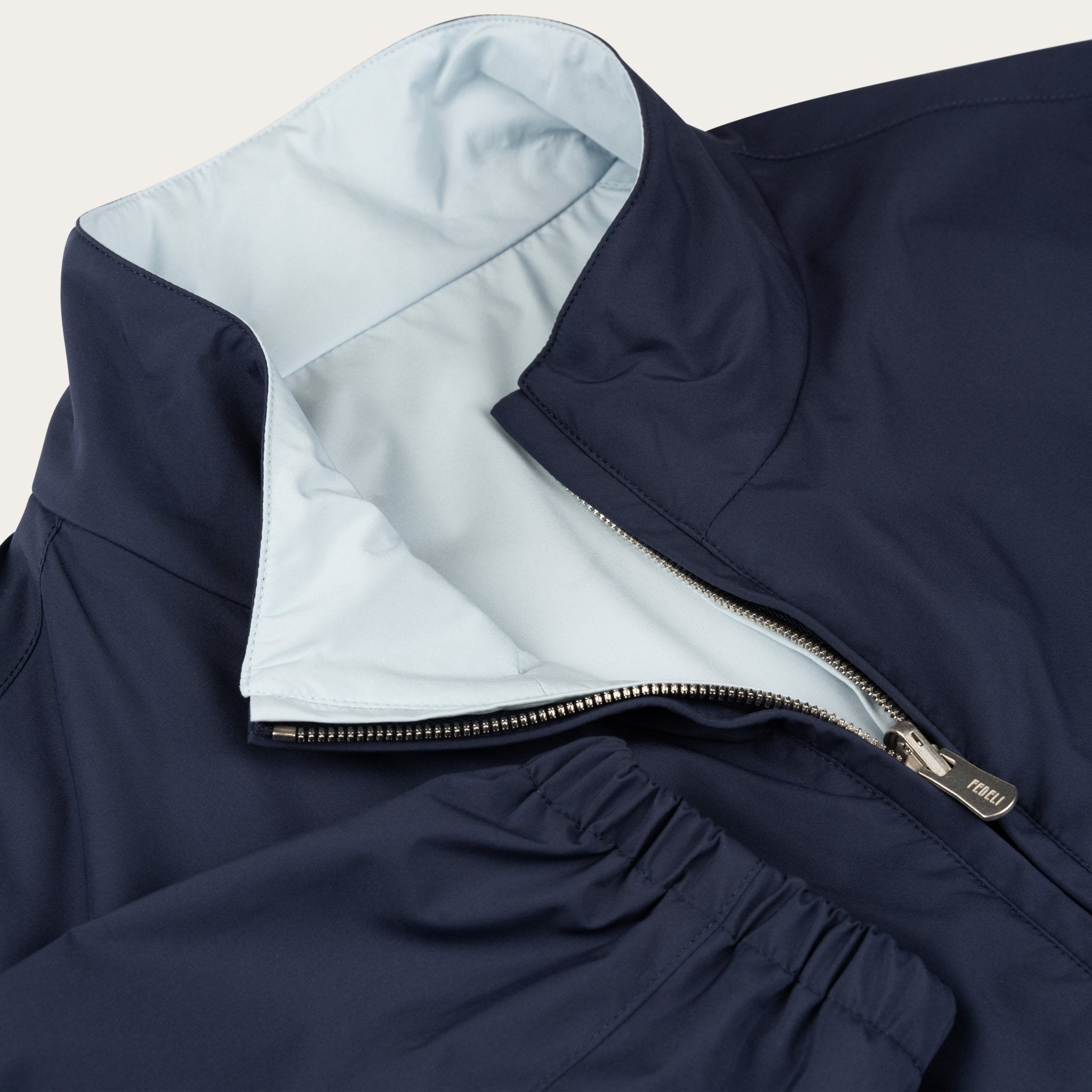 Ted Airstop Reversible Jacket - Mandelli UK