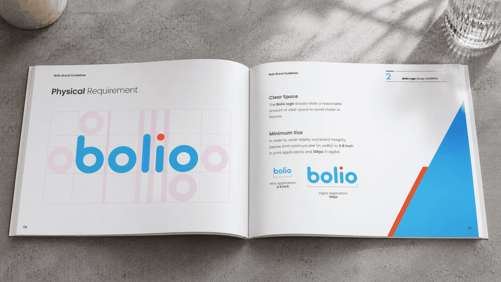 Bolio Brand Guidelines