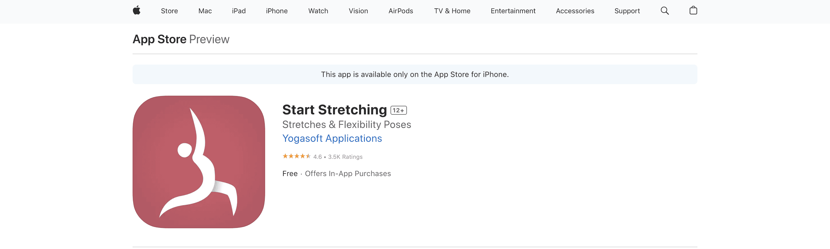 Tools - Best Apps for Stretching