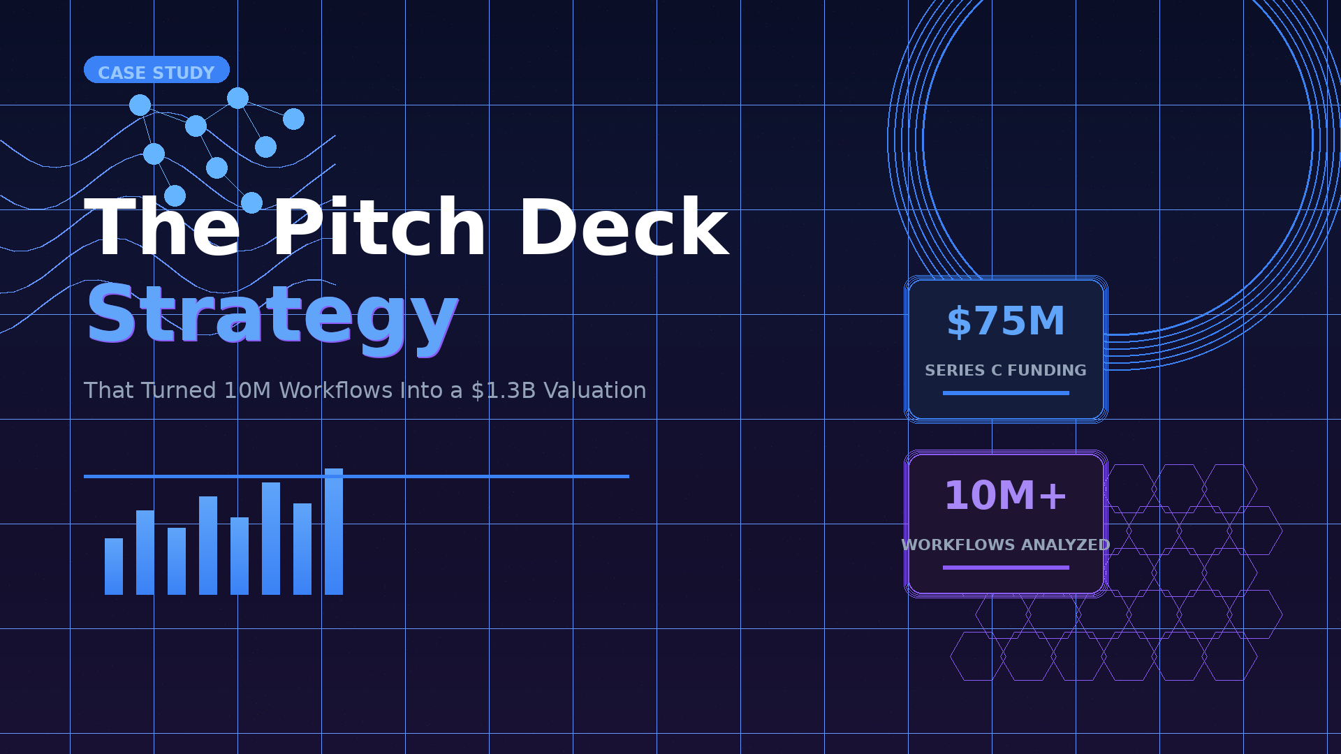 best pitch deck design agency