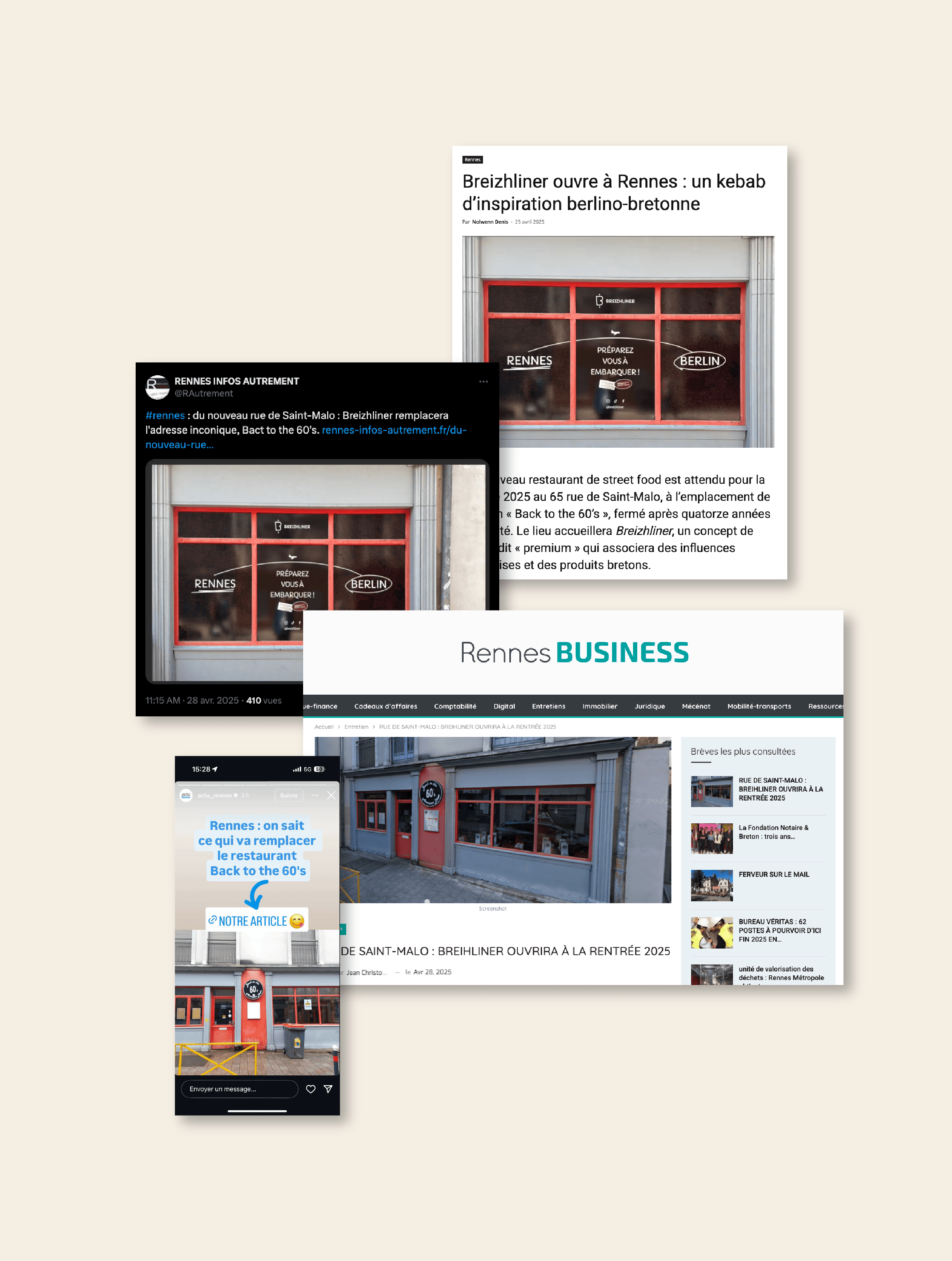 Dom Pérignon vineyards from the sky