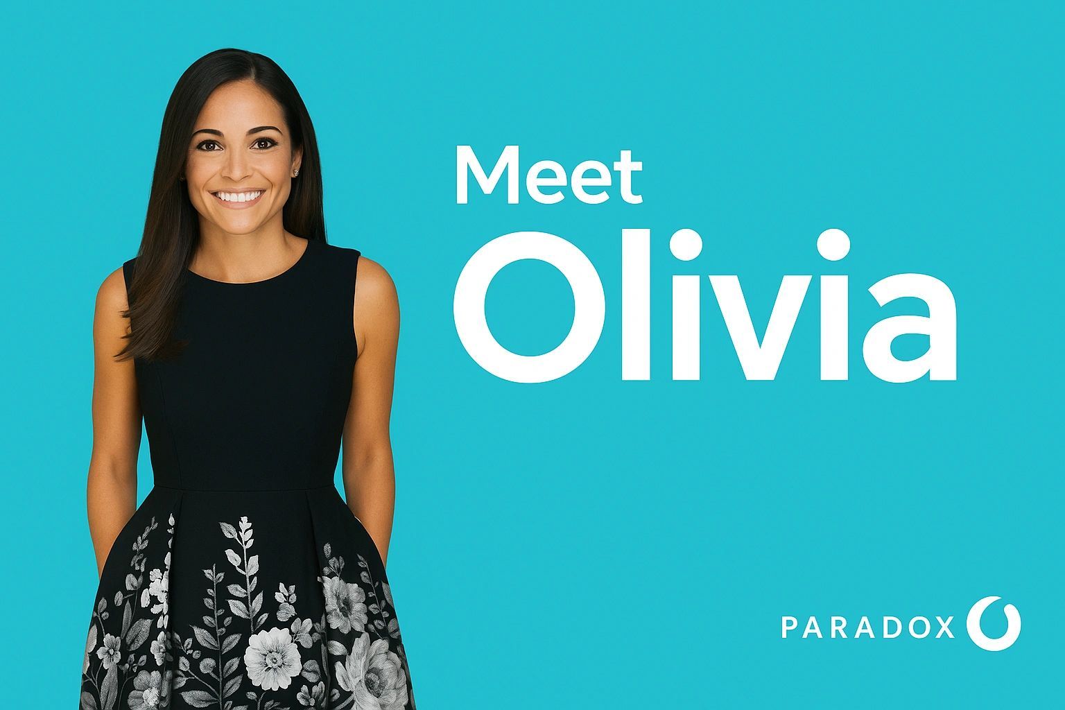 a black and white living room with a large tv