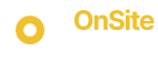 Onsite logo