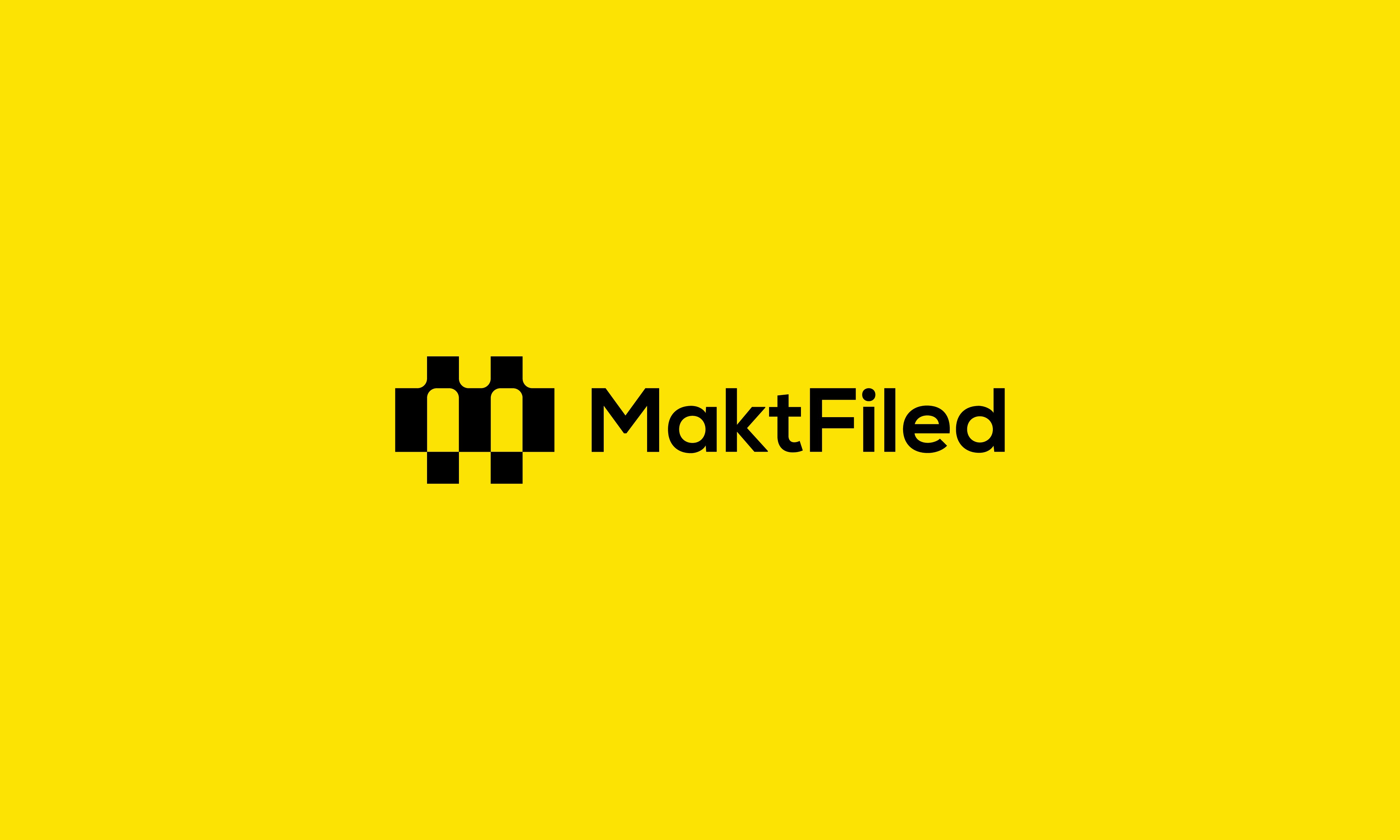MaktFiled is a specialized technical services company.
