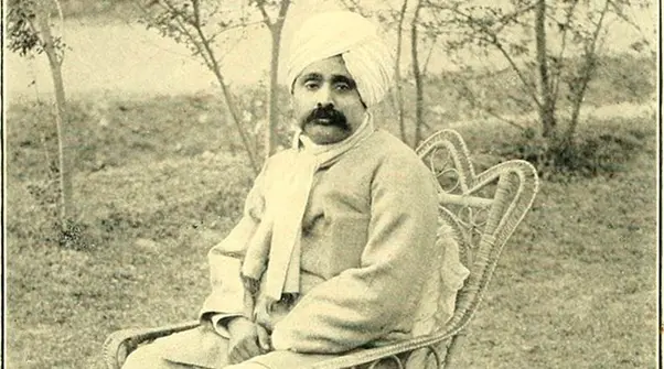 Lala Lajpat Rai