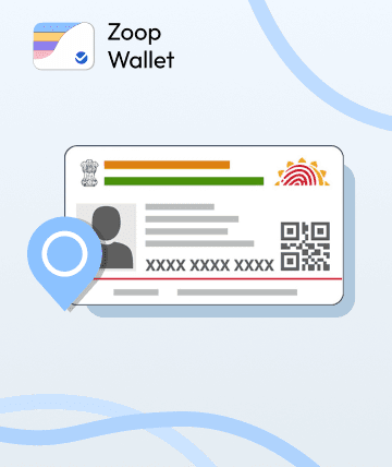  how to change aadhar card address