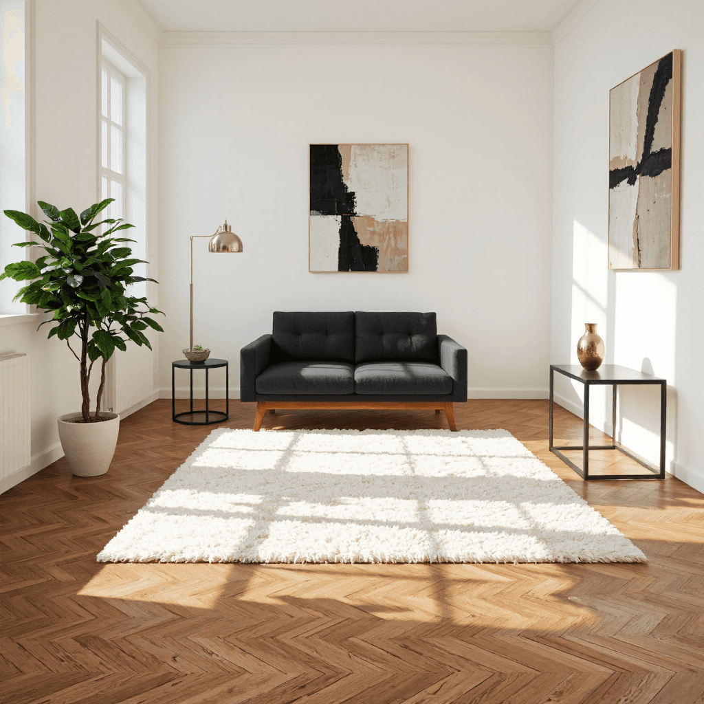 product photography of Home Furniture