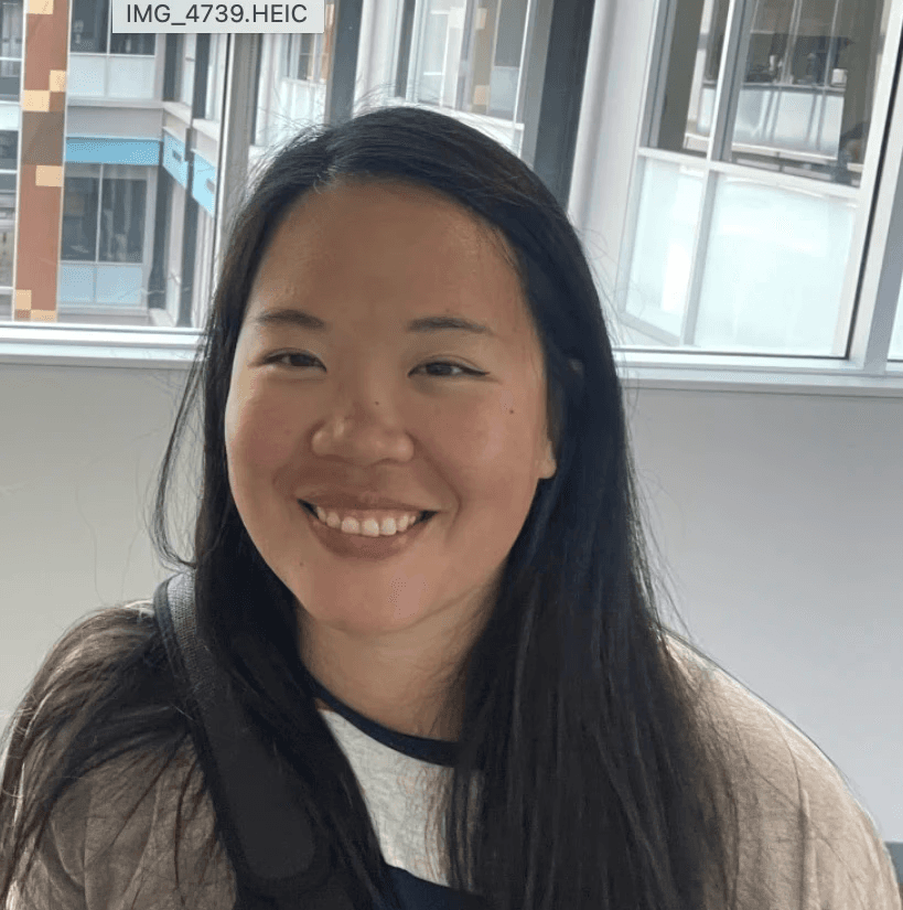 Dr. Tammy Cai