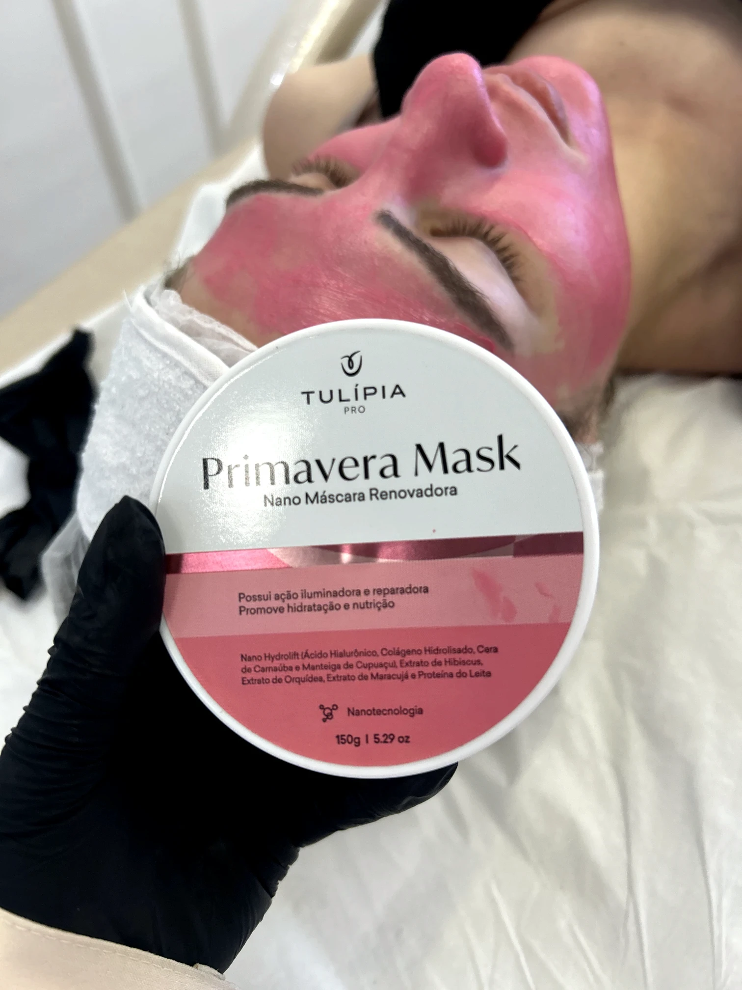 Consultório - Victoria Manzelli