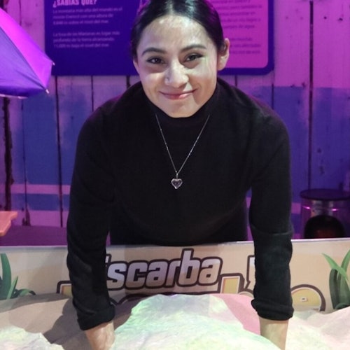 Acuario Michin Puebla