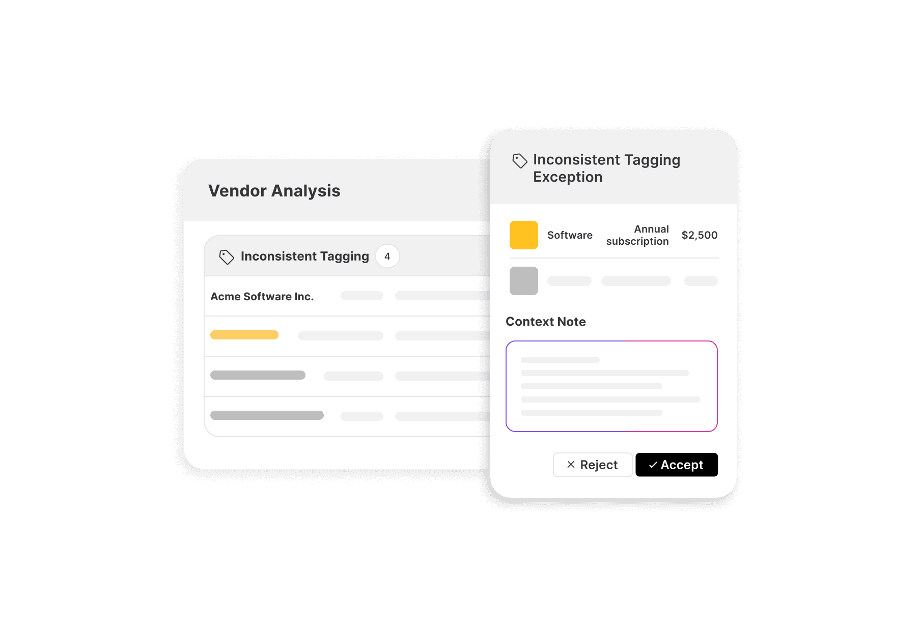 AI Bank Reconciliation