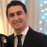 Foto de Perfil Homem de Terno