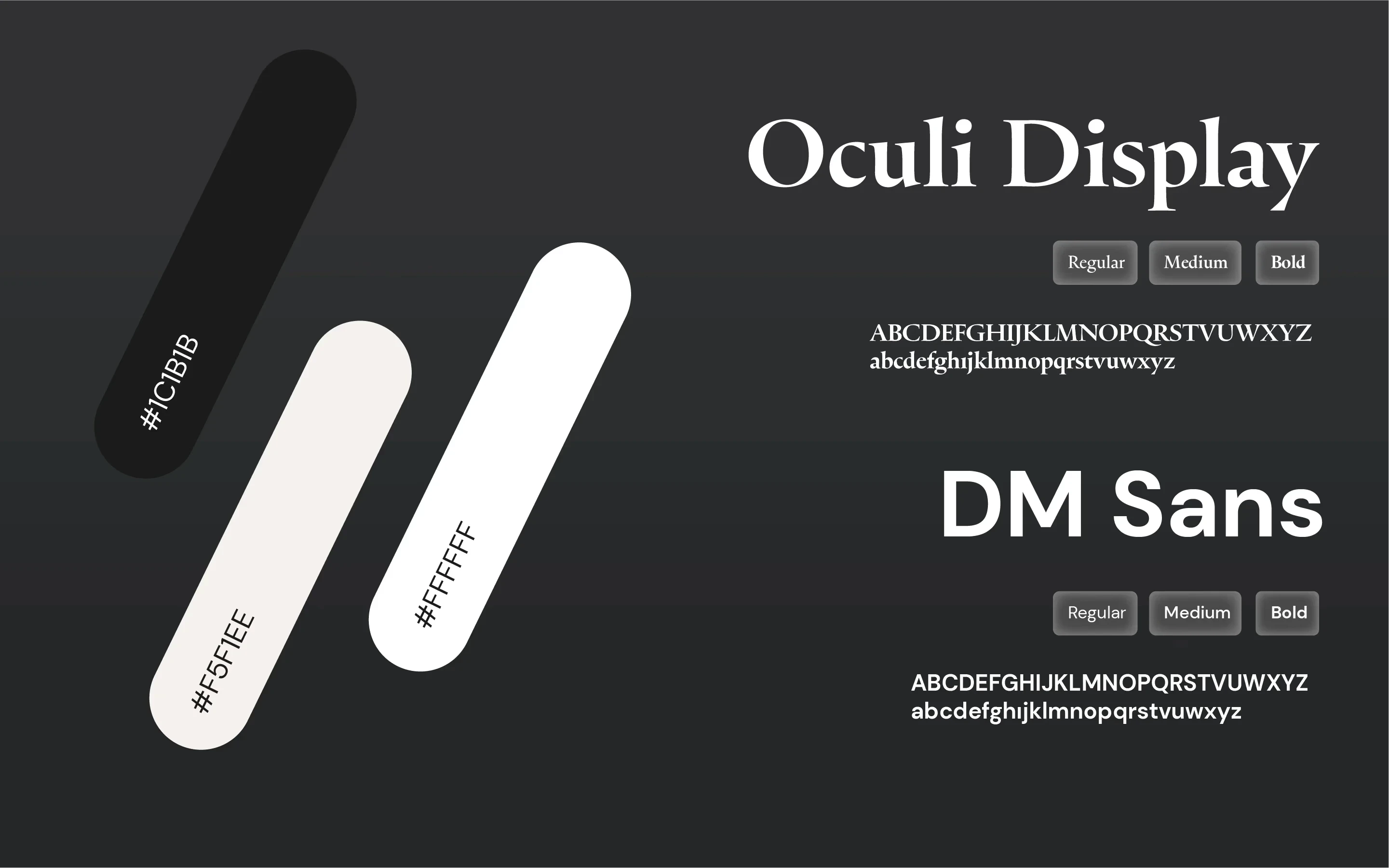 Studio Project Showcasing Image