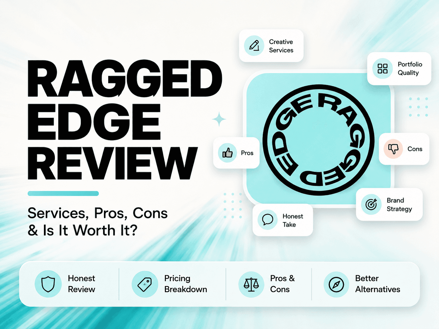 ragged Edge review 2026 hero image