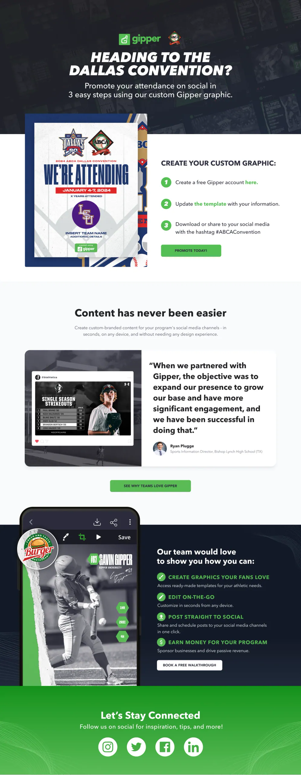 Email work sample