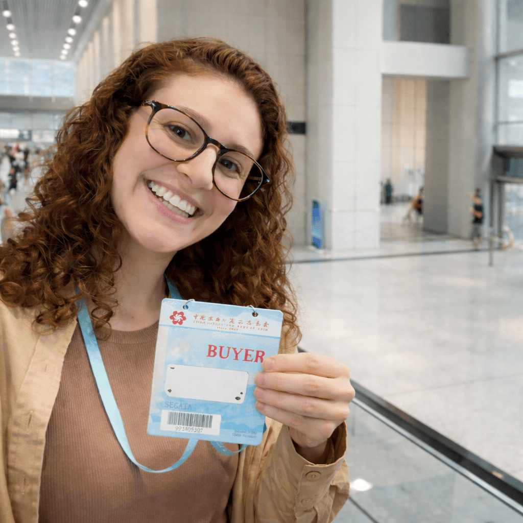 Tamires Segata Image