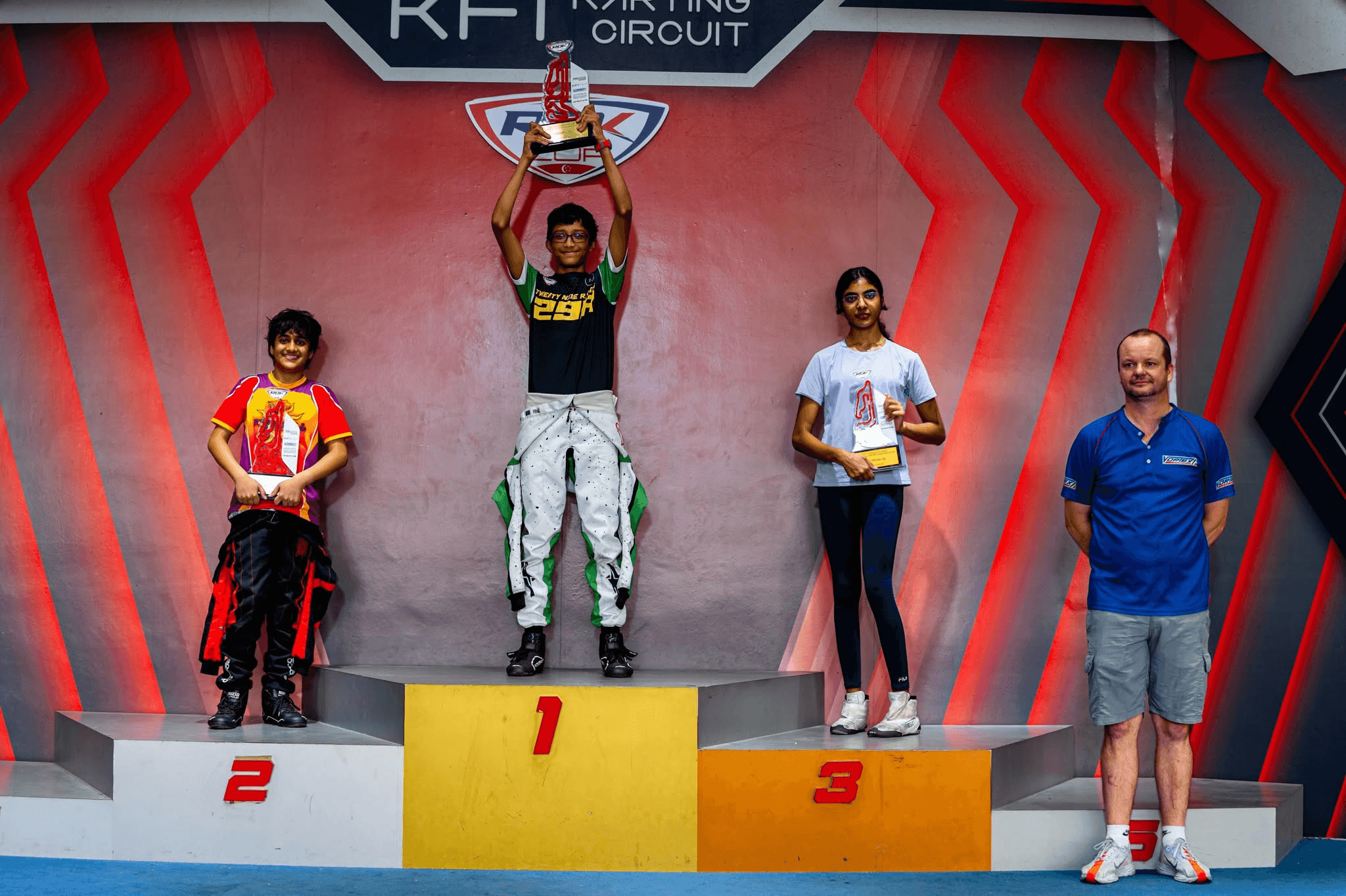 ROK Cup Singapore 