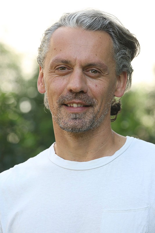 Mag. Hubert Oberreiter, MSc