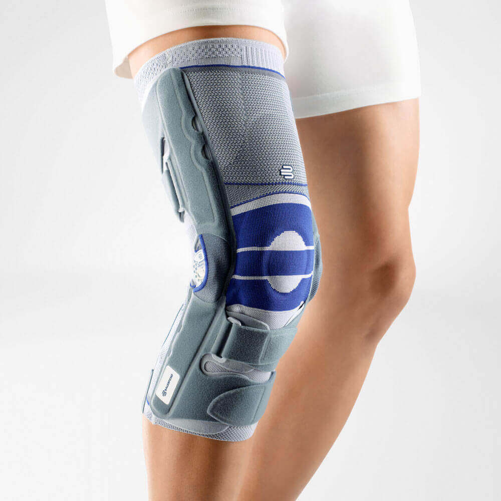 Ortopedia deportiva y medias de compresión Bauerfeind disponibles en Farmacia Mutilva, Mutilva Baja, Navarra
