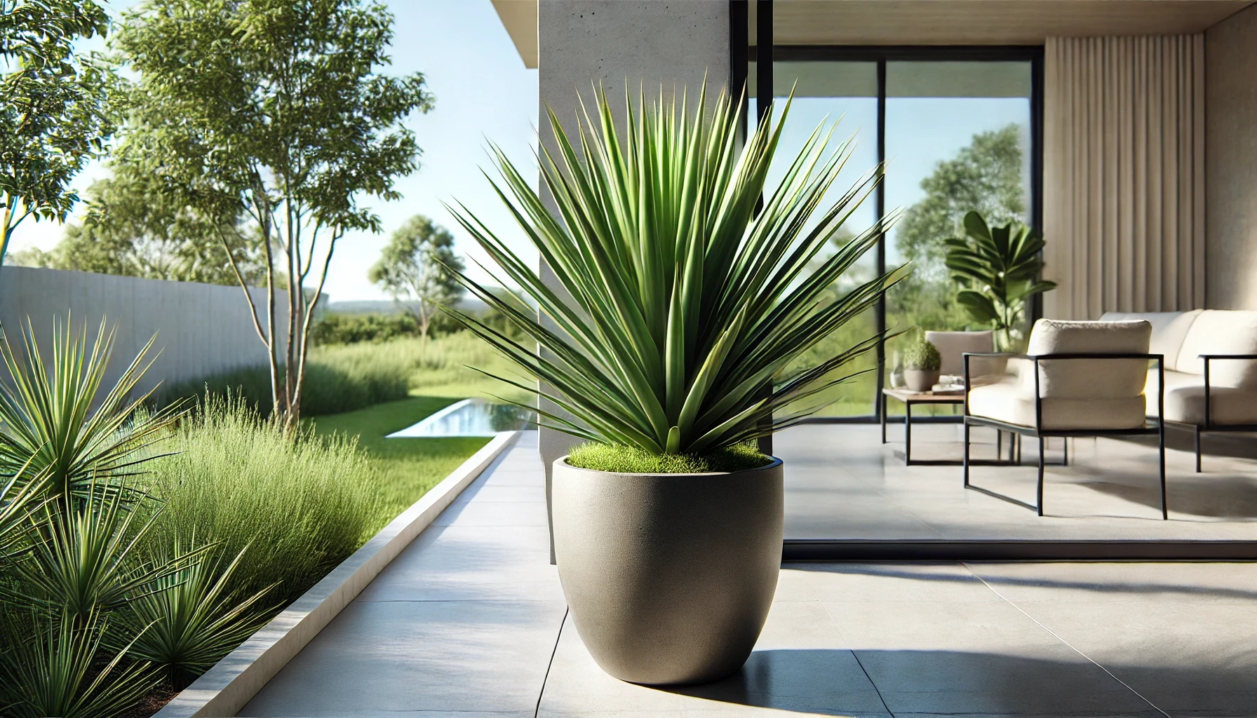 What Is Yucca? Other Names: Adam's Needle, Aloe Yucca, Yucca Schidigera