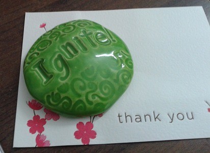 thank you gift
