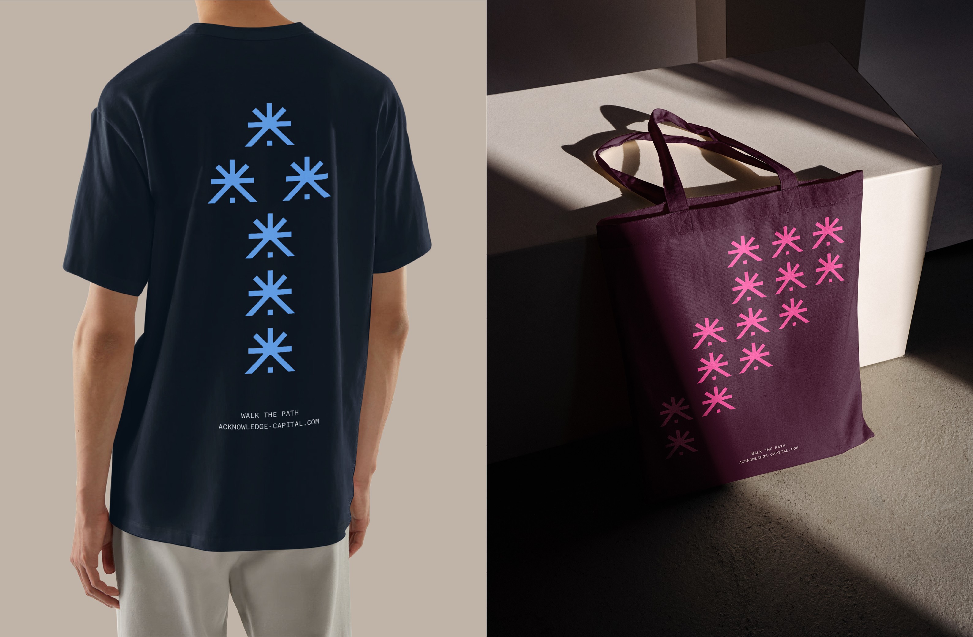 Advertising post featuring the tagline "Redefining how homes are bought and sold" with a modern home image, set against an urban backdrop.